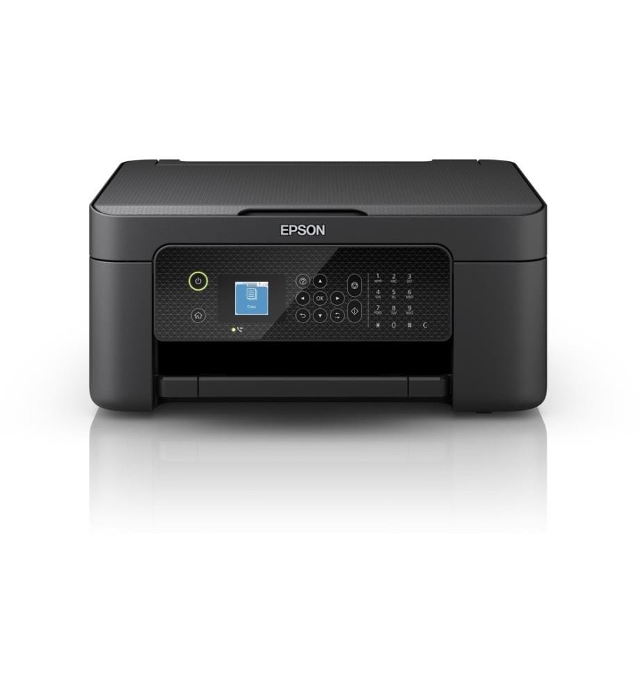 EPSON - Imprimante multifonction WorkForce WF-2910DWF