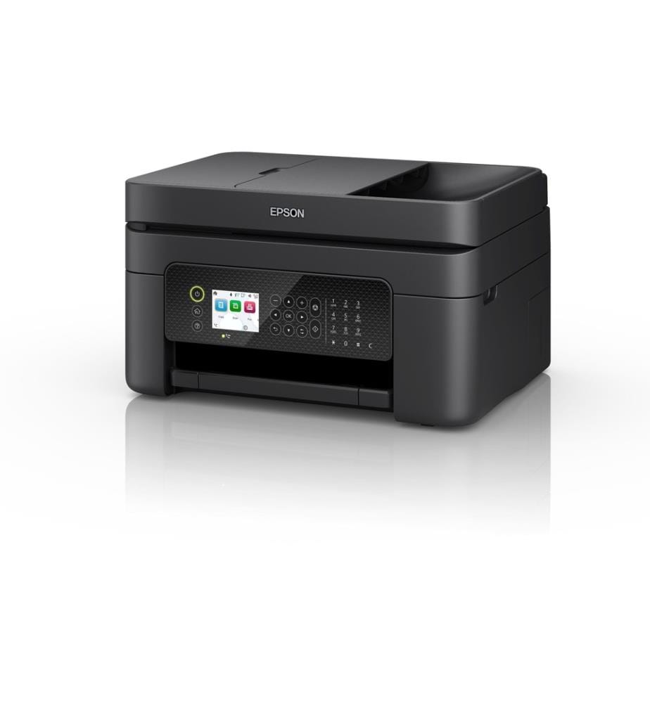 EPSON - Imprimante multifonction WorkForce WF-2950DWF