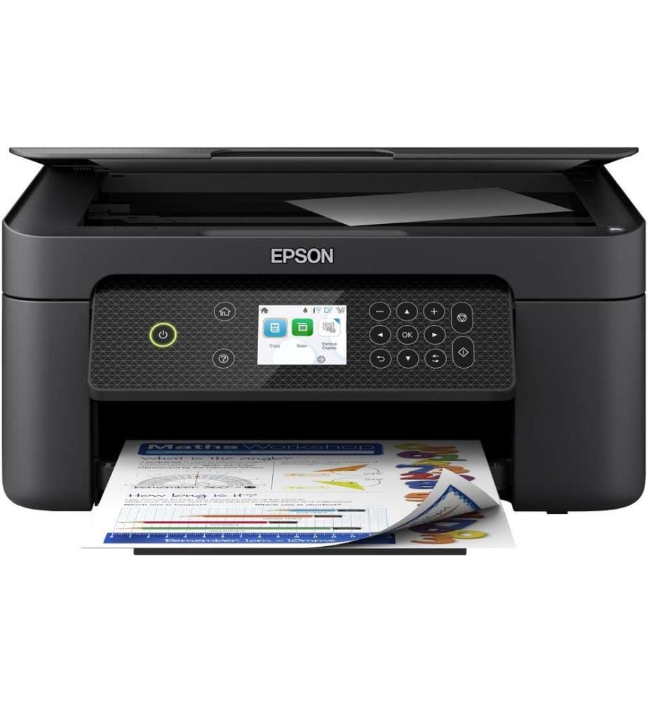EPSON - Imprimante multifonction EPSON - Expression Home XP-4200