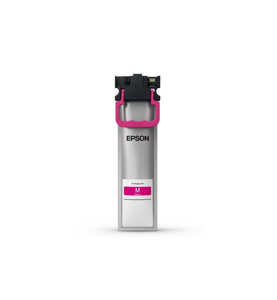 EPSON - Encre XL C13T11D340 Magenta