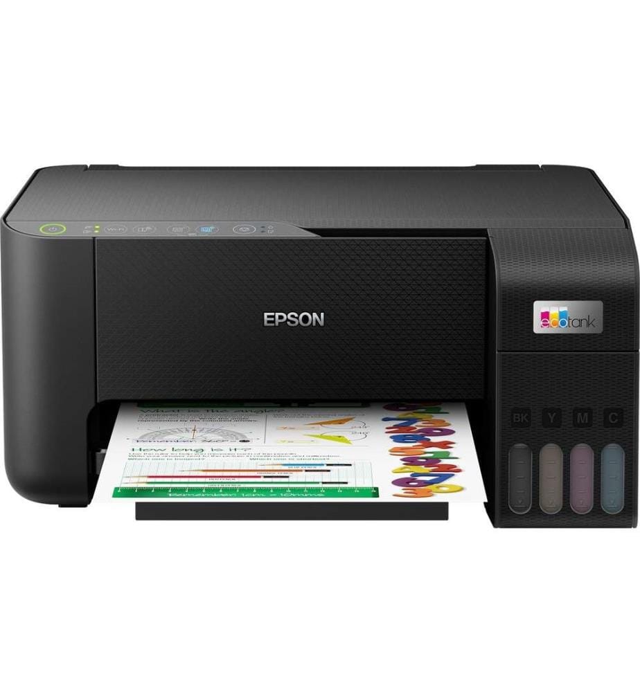 EPSON - Imprimante multifonction Ecotank ET-2860