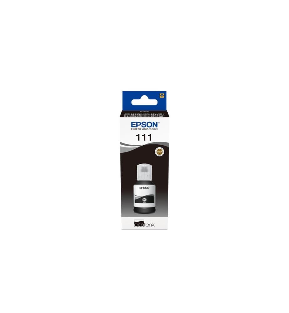 EPSON - Encre C13T03M140 / C13T03M140 Pigmented Black
