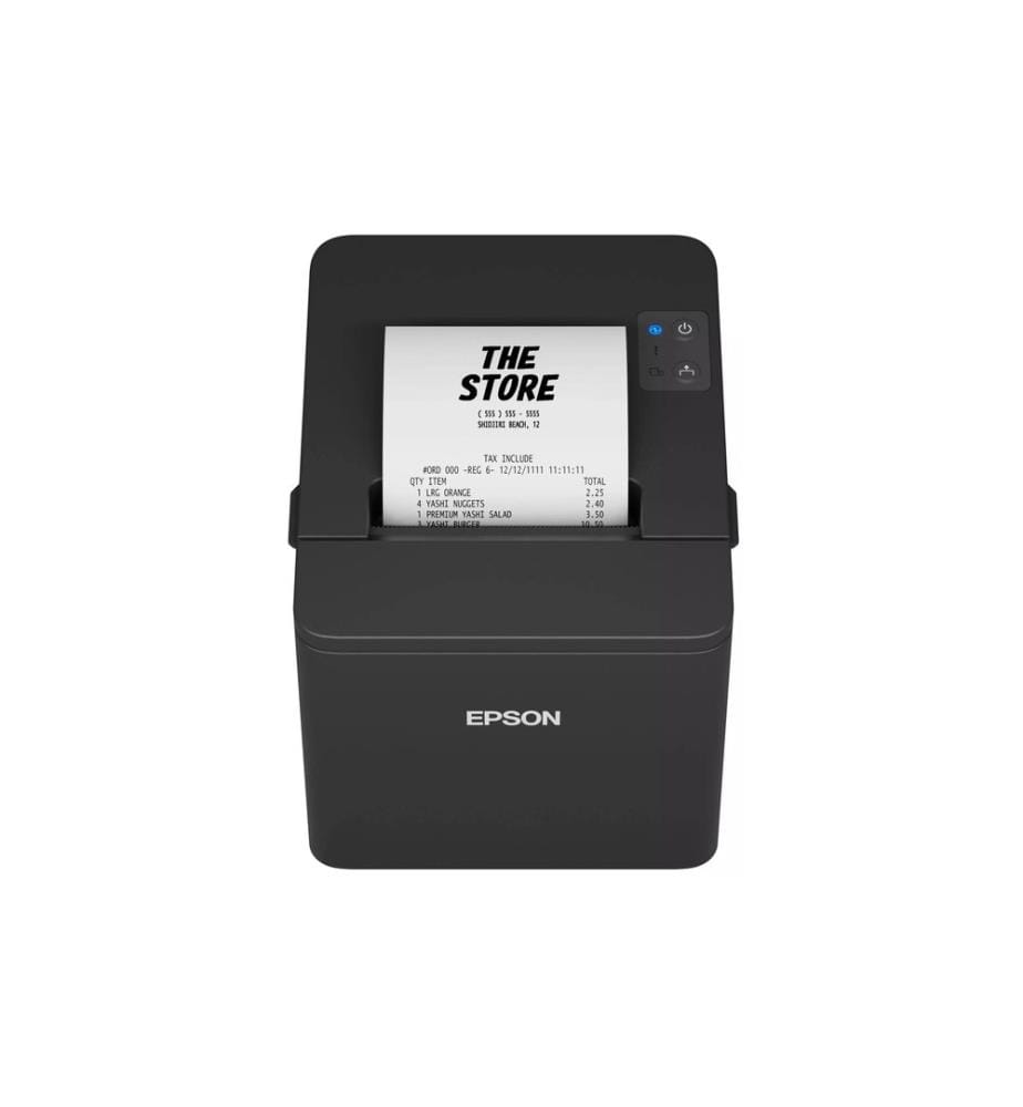 EPSON - Imprimante thermique TM-T20IV