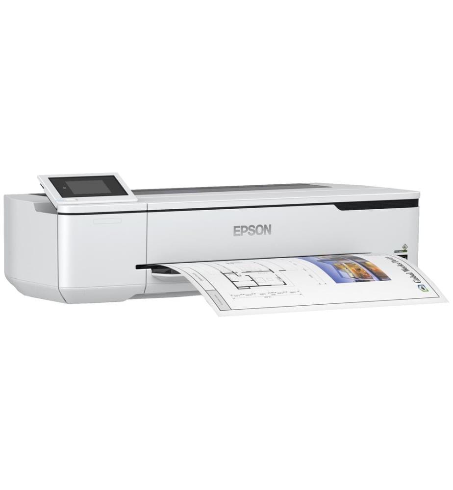 EPSON - Imprimante grand format SureColor SC-T3100N 24