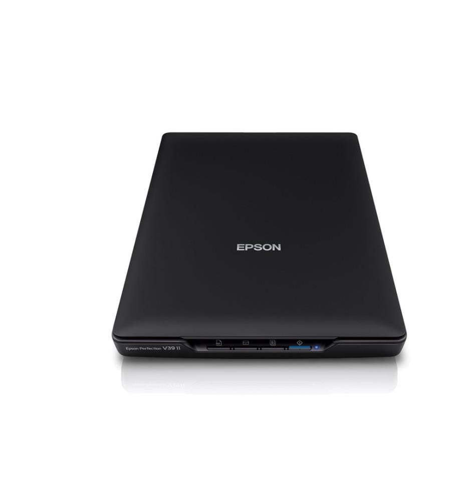 EPSON - Scanner de photos Perfection V39II