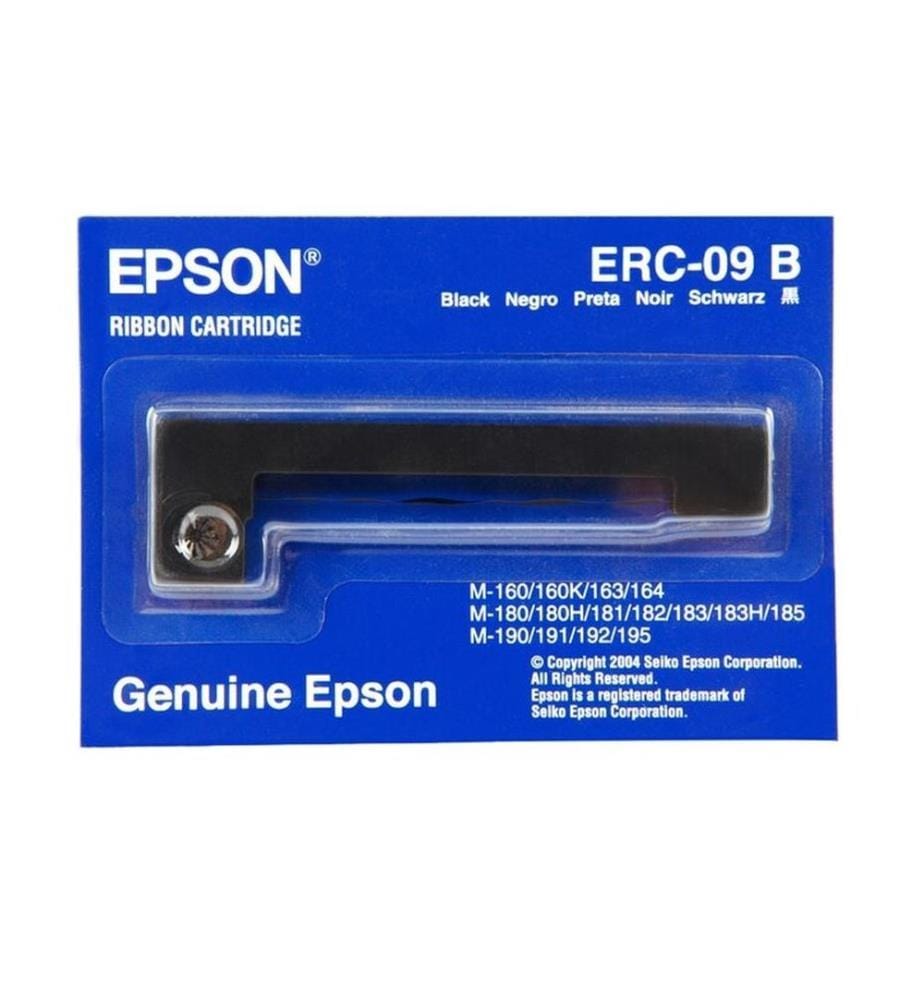 EPSON - Ruban encreur ERC 09
