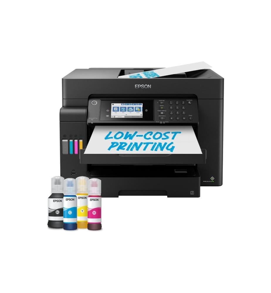 EPSON - EcoTank ET-16605