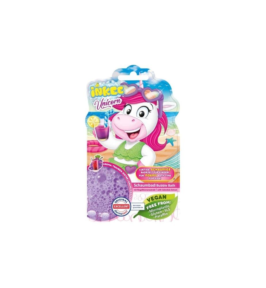 CRAZE - Bain moussant Unicorn 1 Pièce/s
