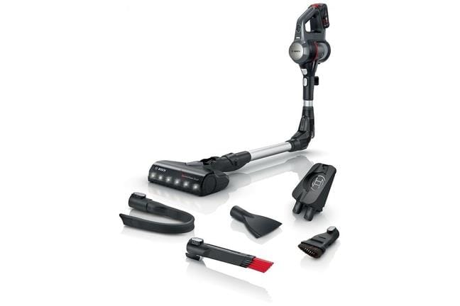 Aspirateur Sans Fil Unlimited 7, 500W, BCS711A - Anthracite
