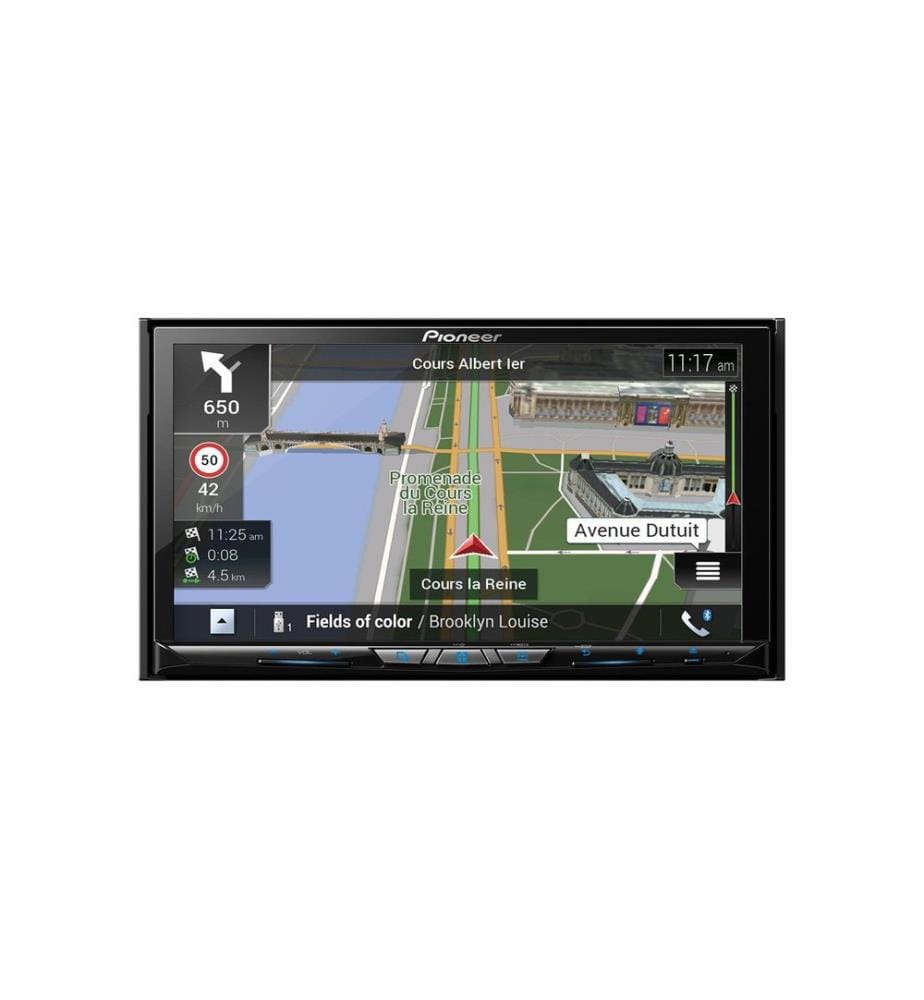 PIONEER - Moniceiver AVIC-Z830DAB 2 DIN