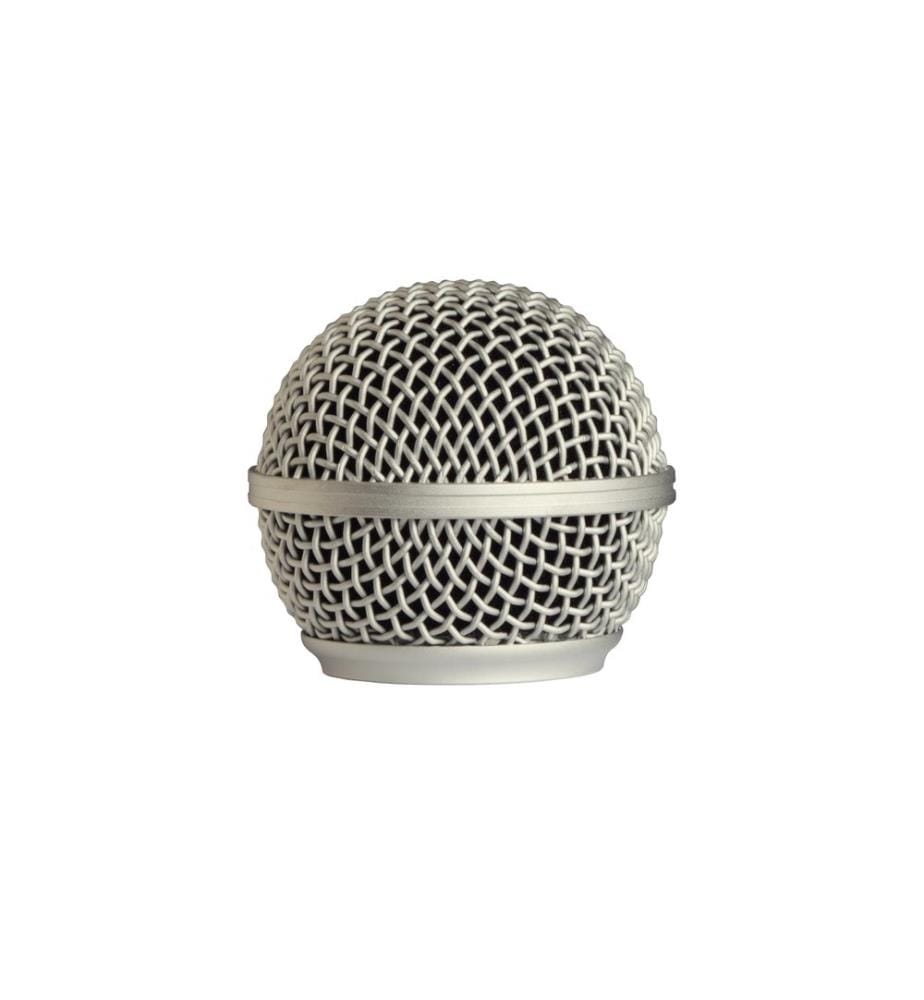 Shure - Grille replaces RK143G