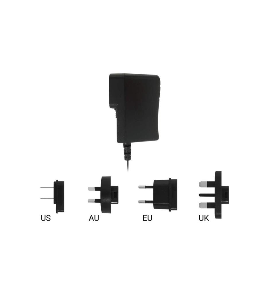 IK MULTIMEDIA - Adaptateur réseau iRig PSU 3A