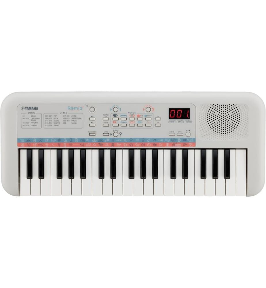 YAMAHA - Mini-clavier Remie PSS-E30
