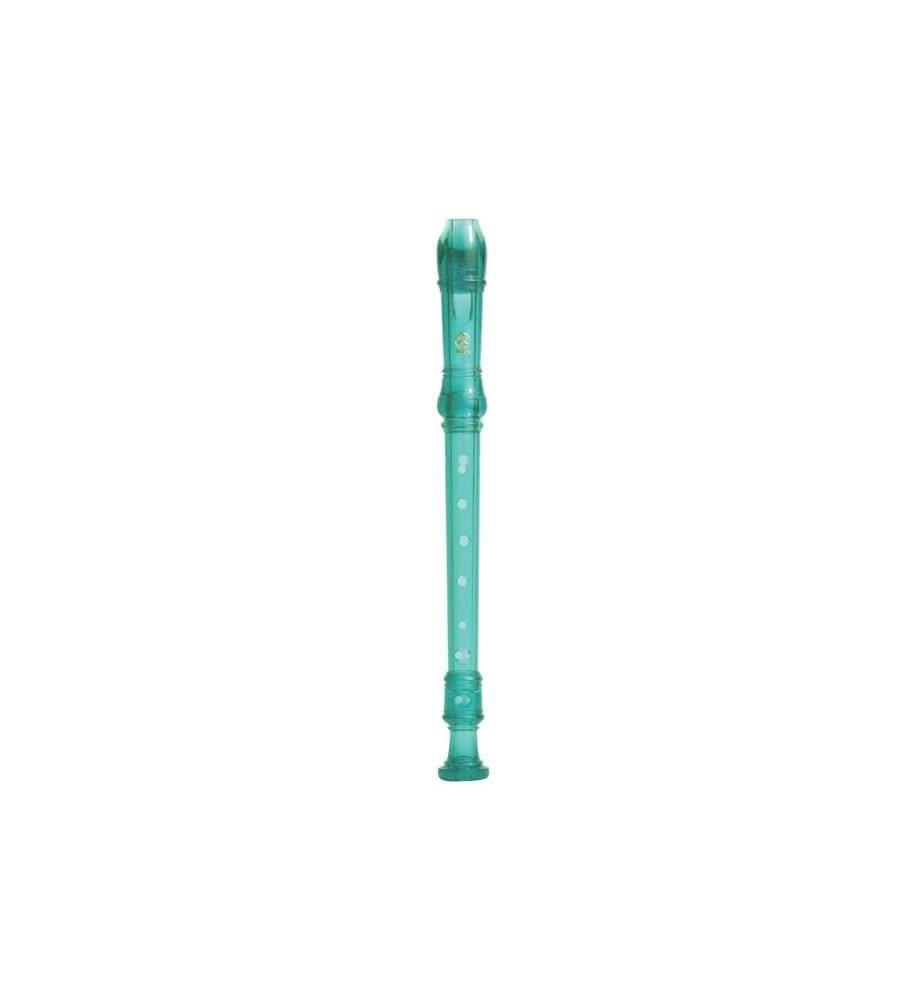 YAMAHA - Flûte à bec YRS-20 GB Soprano, Plastique
