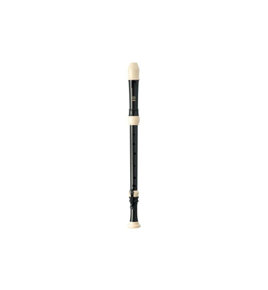 YAMAHA - Flûte à bec YRT-304B II Ténor, Plastique