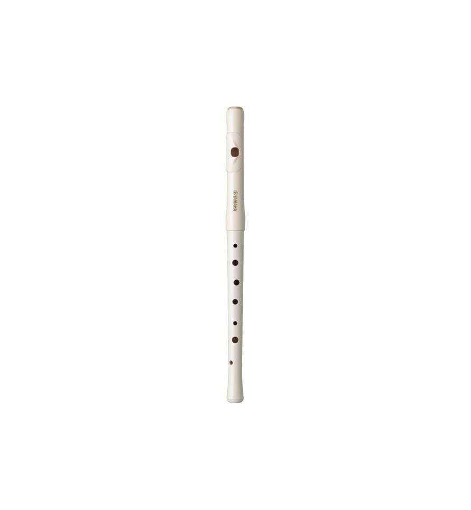 YAMAHA - Flûte traversière YRF-21 Flûte traversière, Plastique