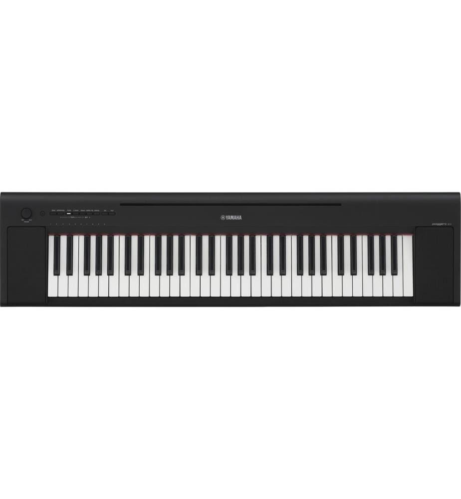 YAMAHA - Clavier NP-15