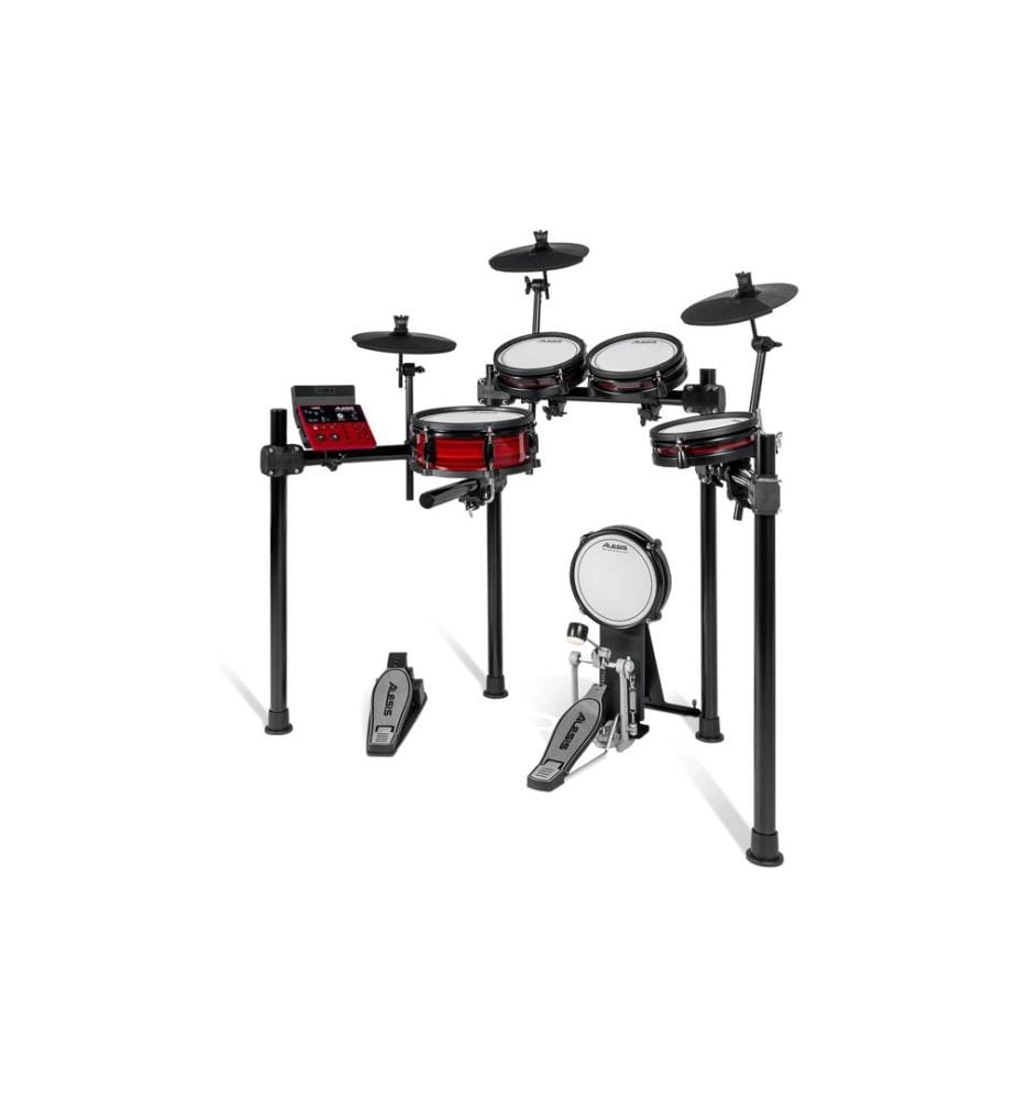 ALESIS - Batterie électrique Nitro Pro
