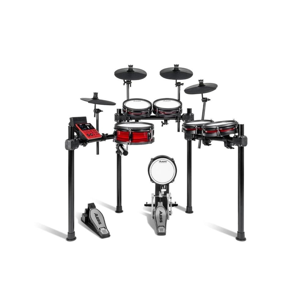 ALESIS - Batterie électrique Nitro Pro XL