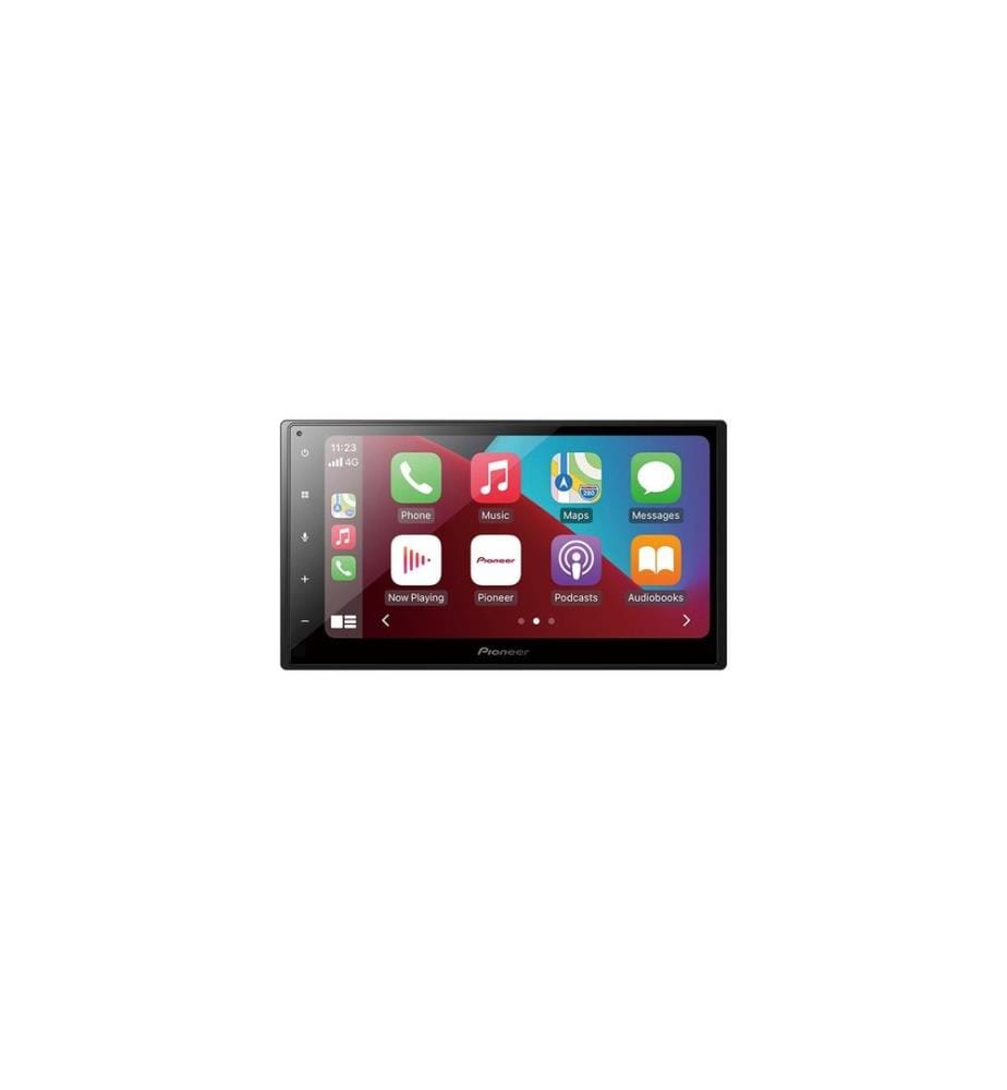 PIONEER - Récepteur multimédia SPH-DA160DAB-AN 2 DIN