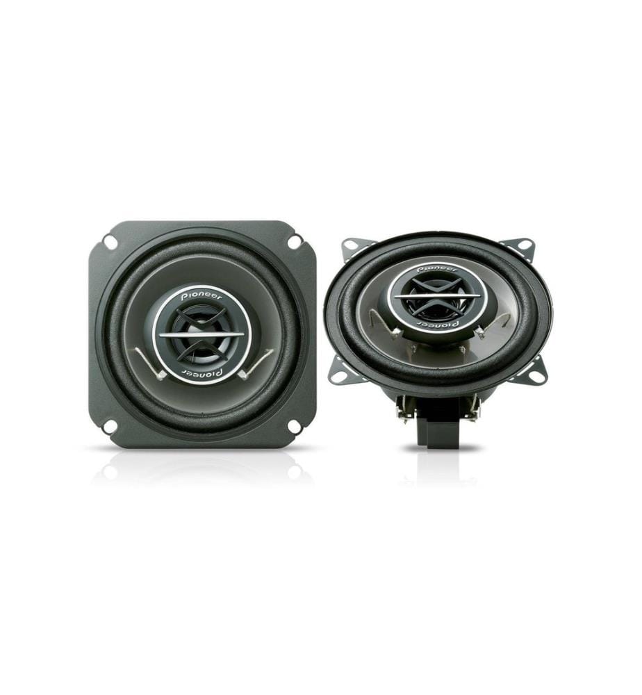 PIONEER - Haut-parleurs à 2 voies TS-1002i
