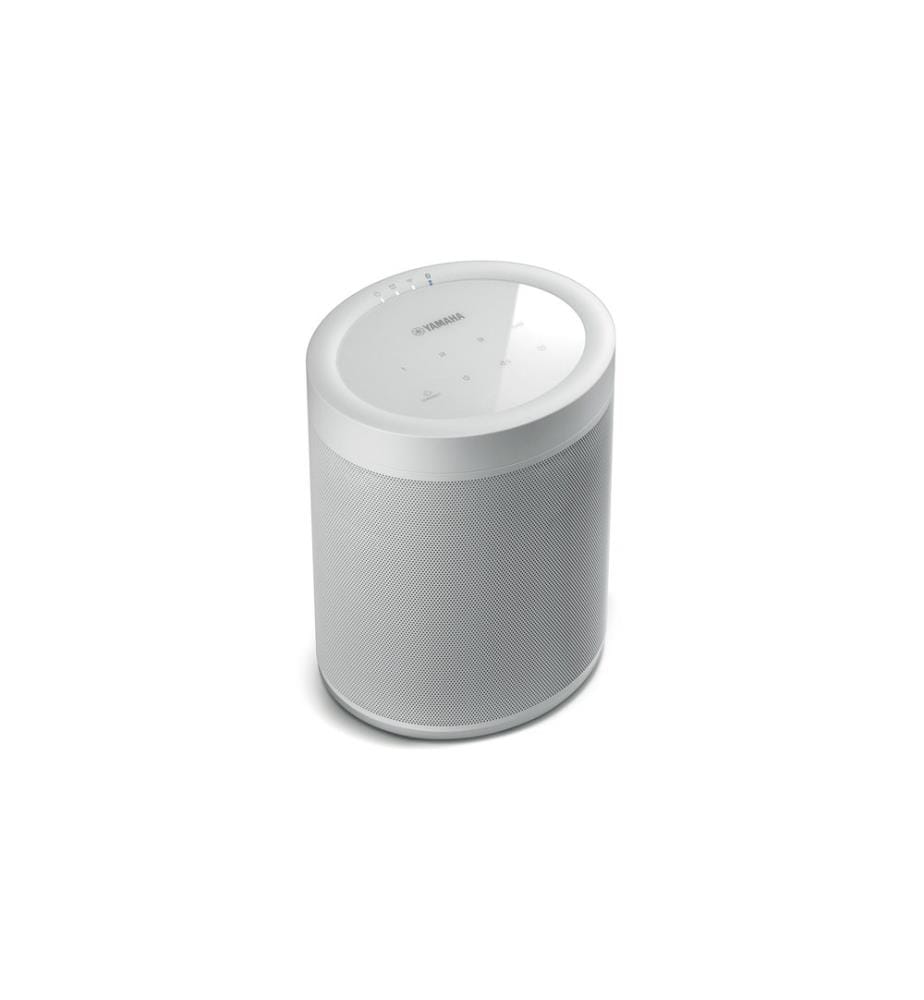YAMAHA - Haut-parleurs MusicCast 20 Blanc