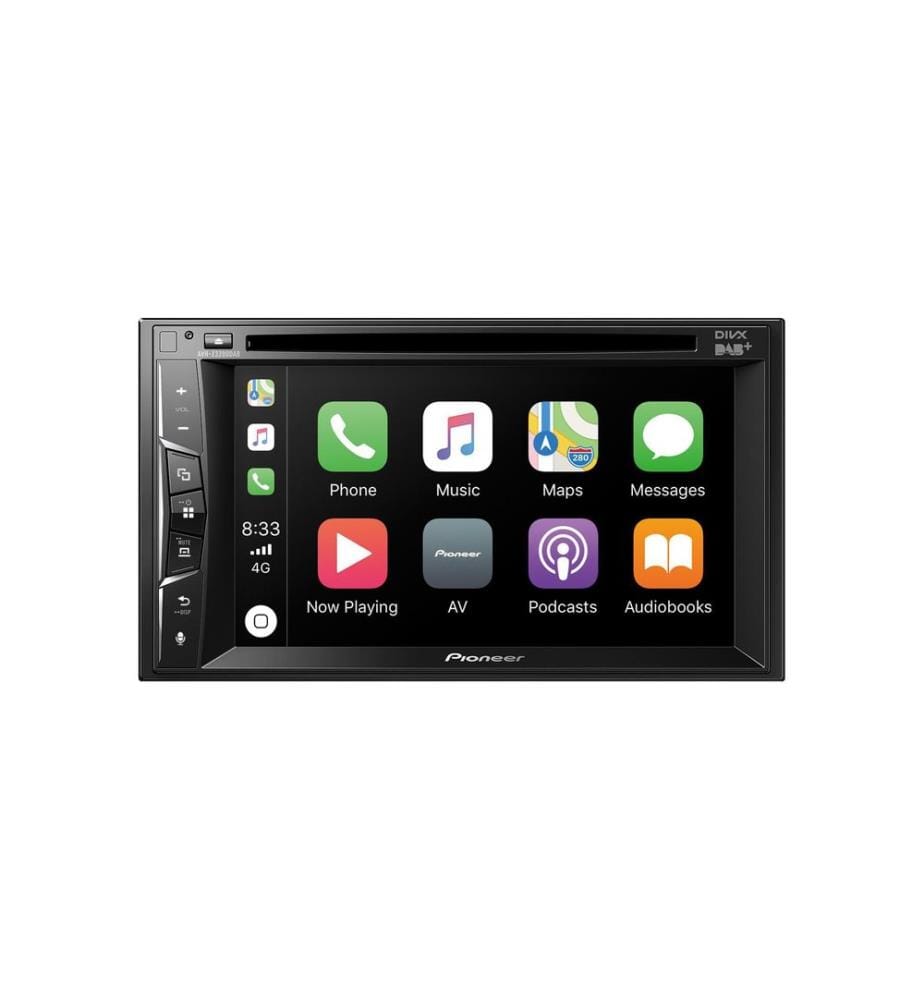 PIONEER - Moniceiver AVH-Z3200DAB 2 DIN