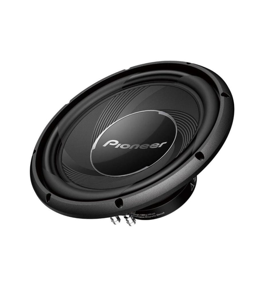 PIONEER - Subwoofer TS-A30S4