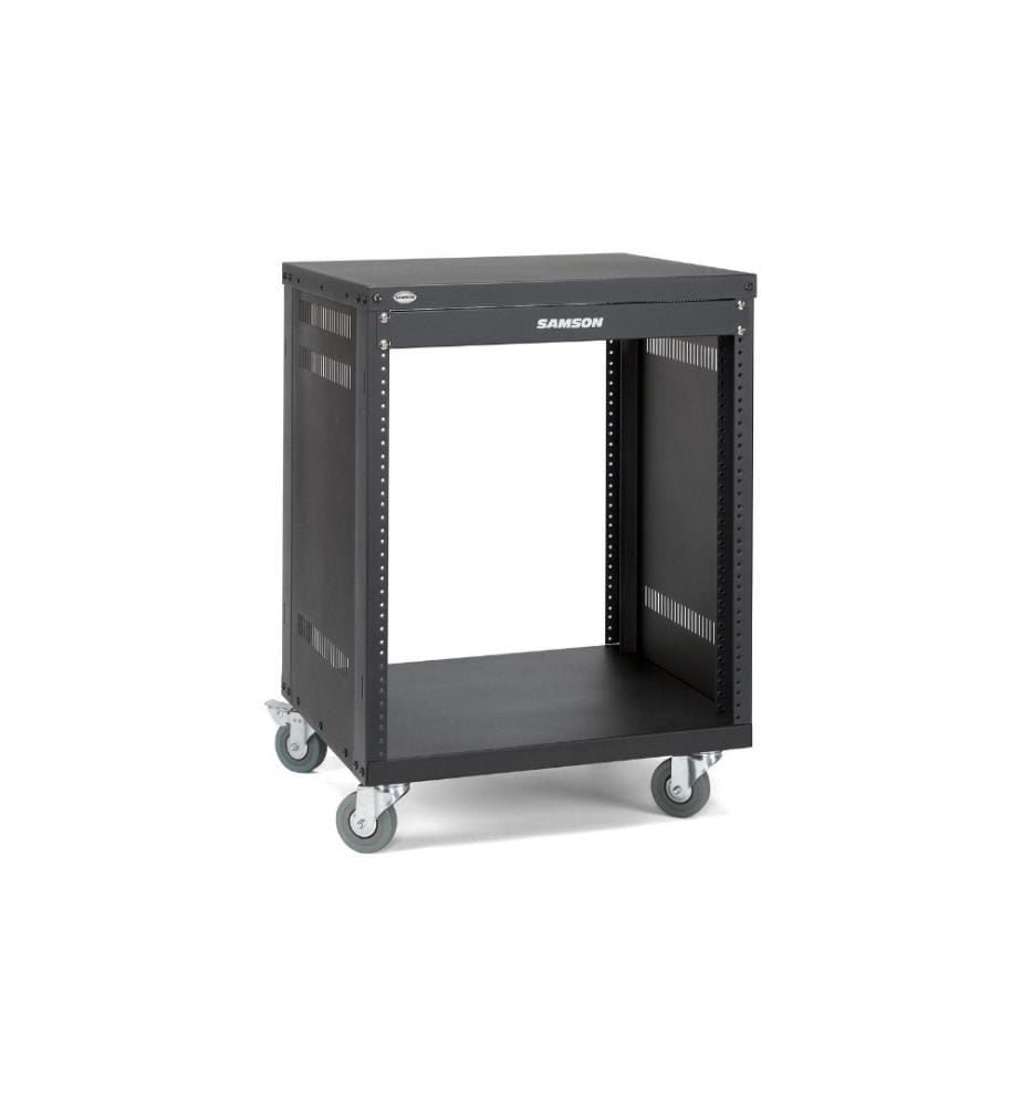SAMSON - Mallette 19 SRK12 Rack