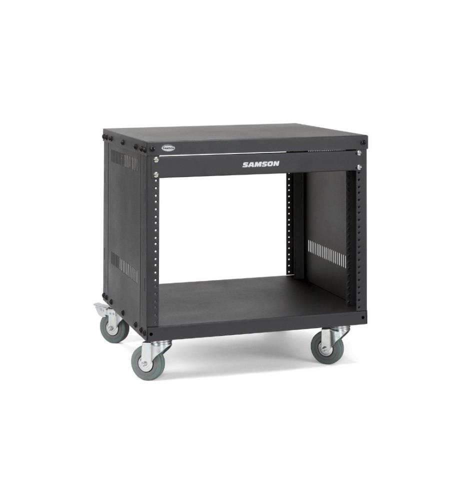 SAMSON - Mallette 19 SRK8 Rack