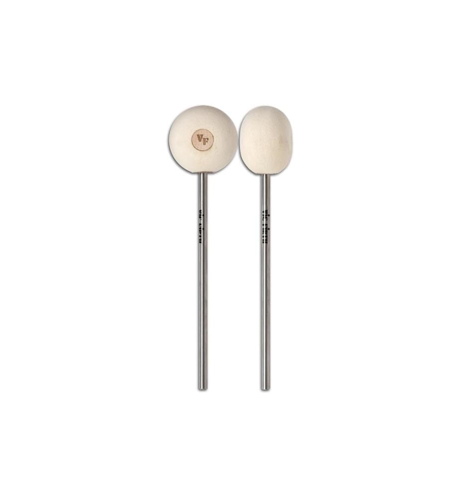 Vic Firth - Bass Drum Beater VKB1  Feutre