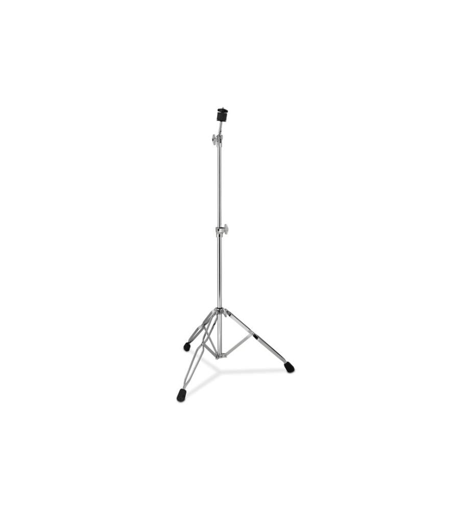 PDP Pacific Drums - PDCS710 Pied de cymbale droit argent