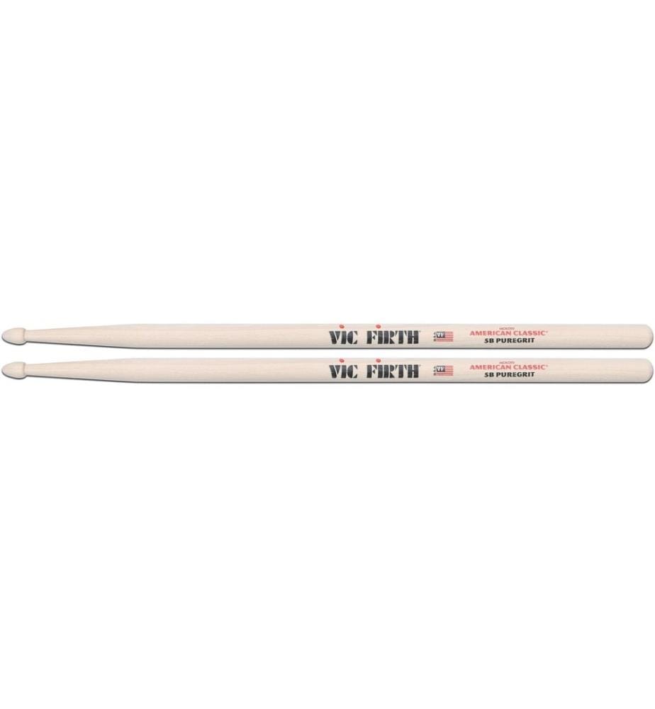 Vic Firth - Baguettes de batterie 5BPG  1 Paire/s