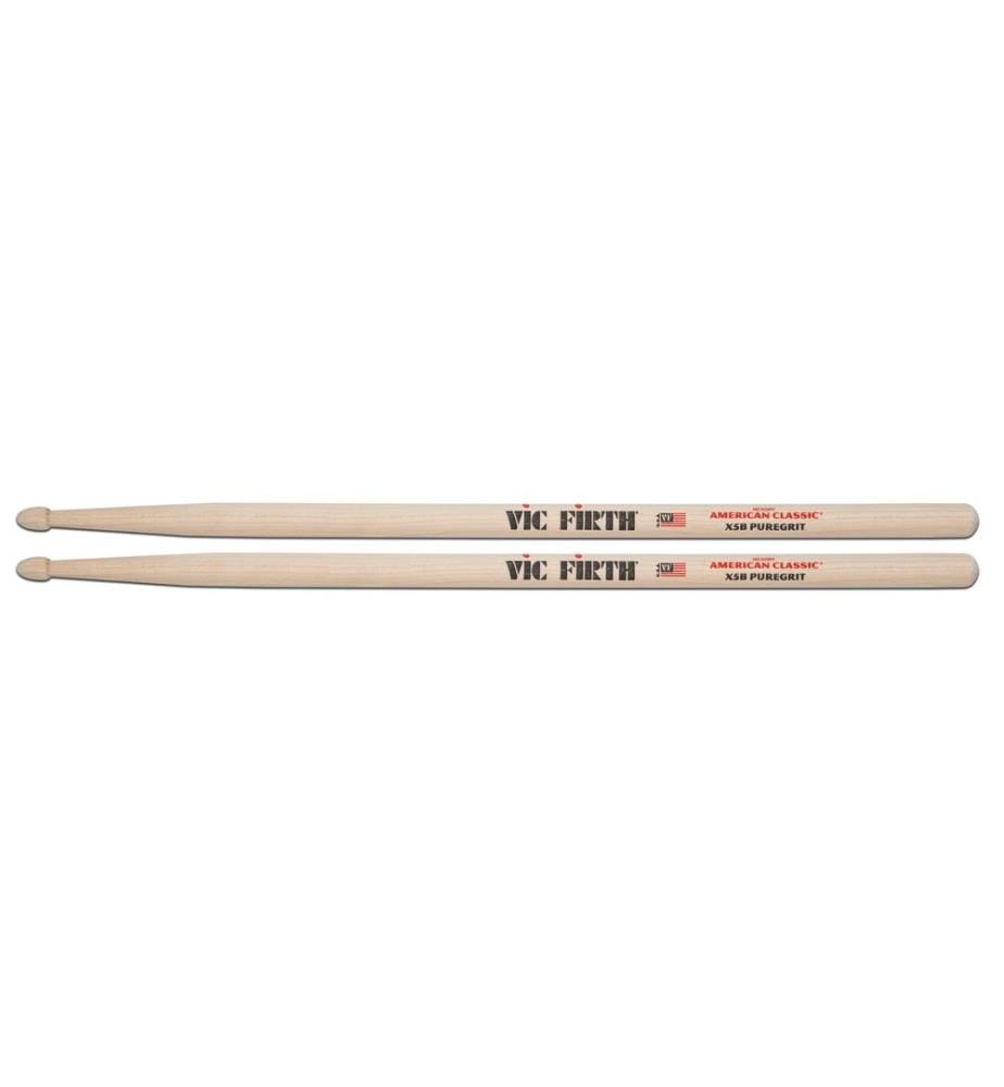 Vic Firth - Baguettes de batterie X5BPG  1 Paire/s