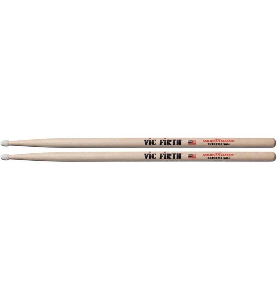 Vic Firth - Baguettes de batterie X5AN  1 Paire/s