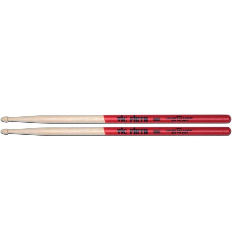 Vic Firth - Baguettes de batterie X5BVG  1 Paire/s