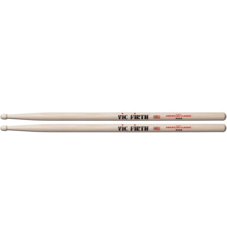 Vic Firth - Baguettes de batterie X55A  1 Paire/s