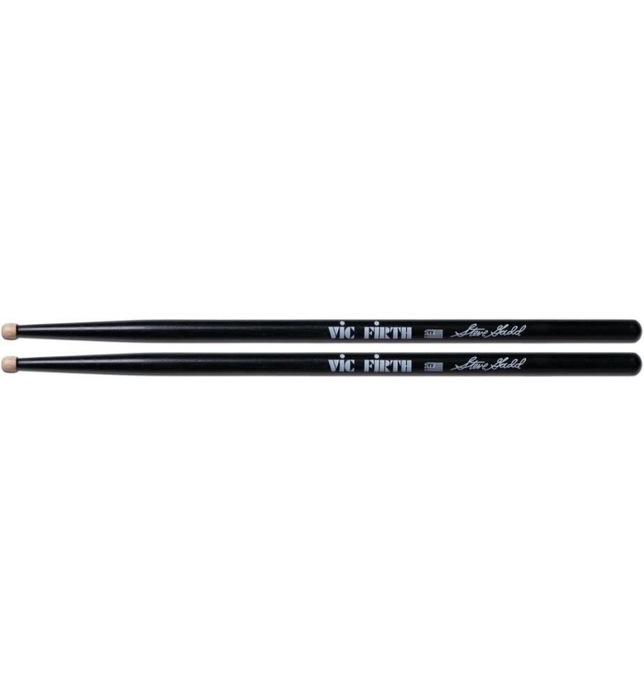 Vic Firth - Baguettes de batterie SSG Steve Gadd  1 Paire/s