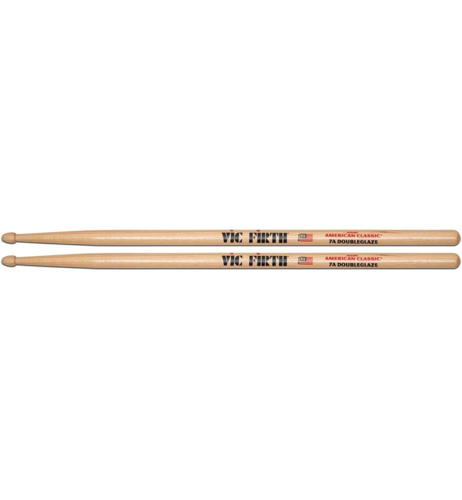 Vic Firth - Baguettes de batterie 7ADG  1 Paire/s