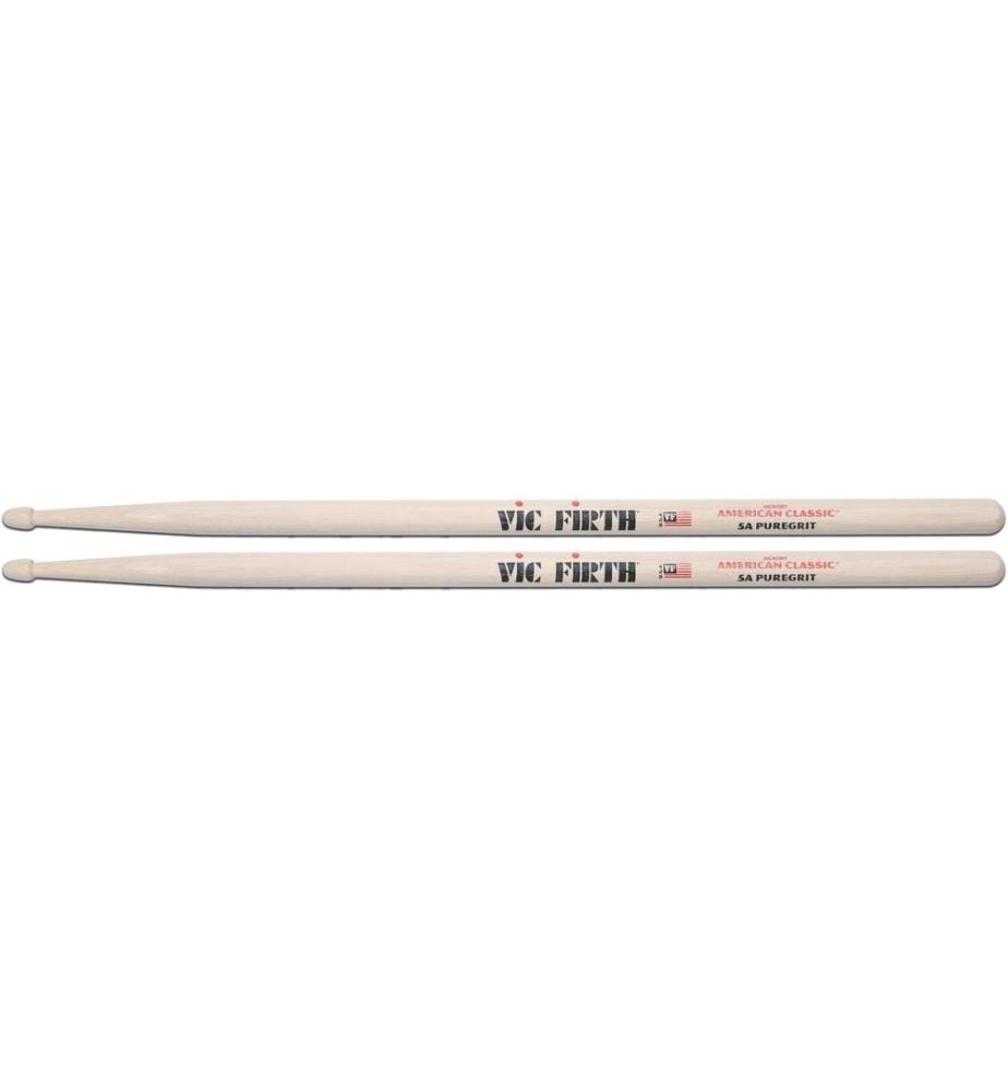 Vic Firth - Baguettes de batterie 5APG  1 Paire/s