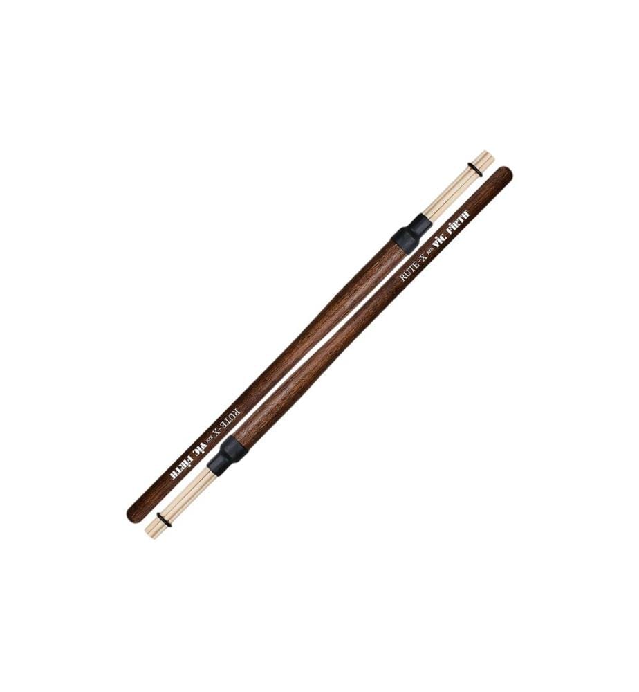 Vic Firth - Hot Rod RUTE-X Heavy Paire