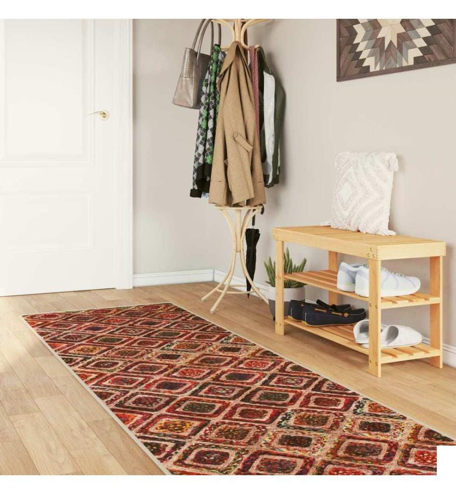 Coureur de Tapis MARSA Multicolore 100 x 450 cm