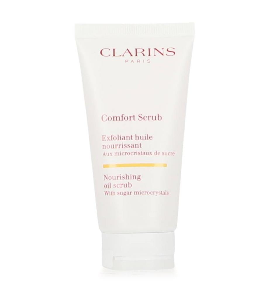Exfoliant Huile Nourrissant - 50 ml
