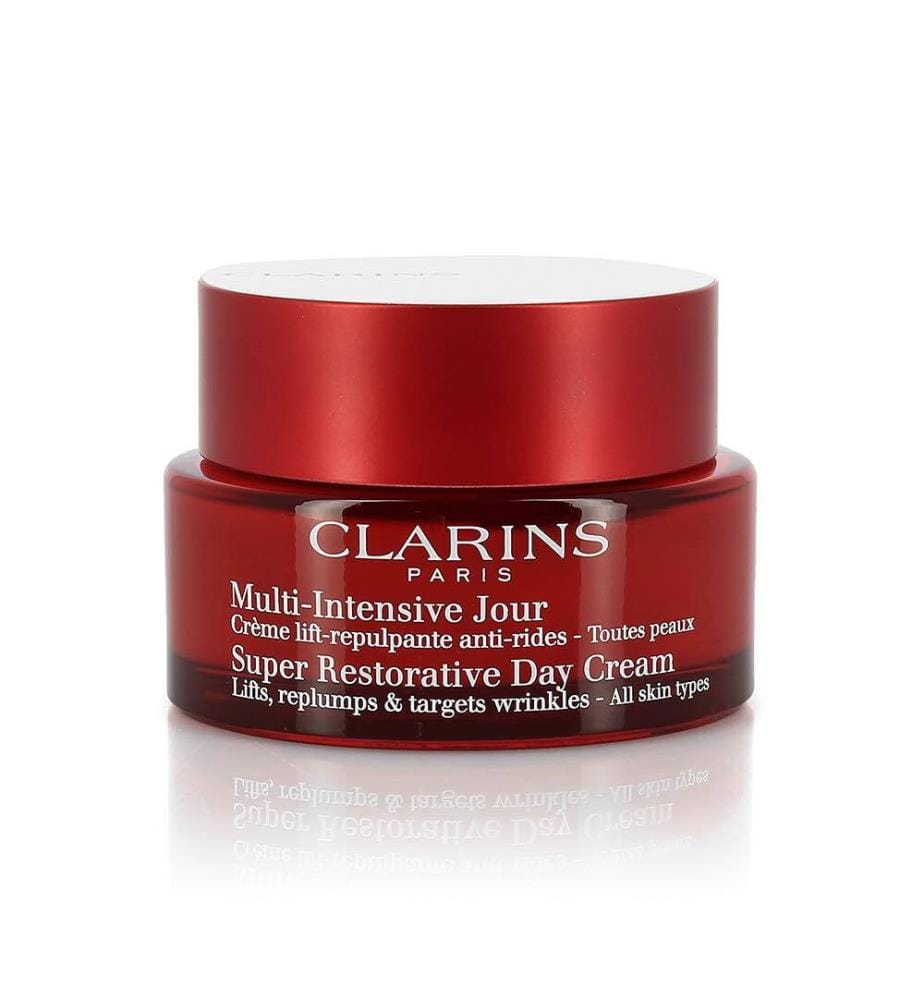 Multi-Intensive Jour - Toutes peaux - 50 ml