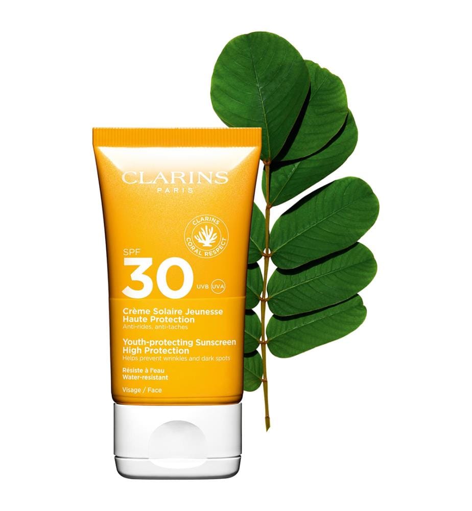 Crème Solaire - 50 ml