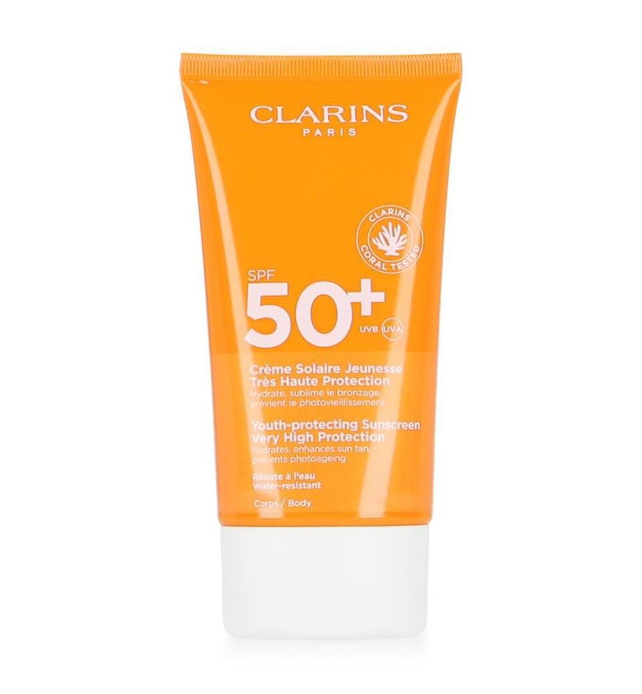 Crème Solaire Jeunesse SPF50+ - 150 ml