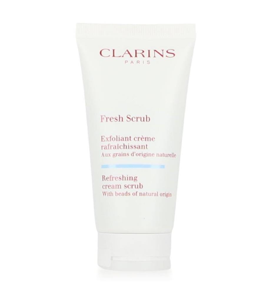 Exfoliant crème rafraîchissant - 50 ml