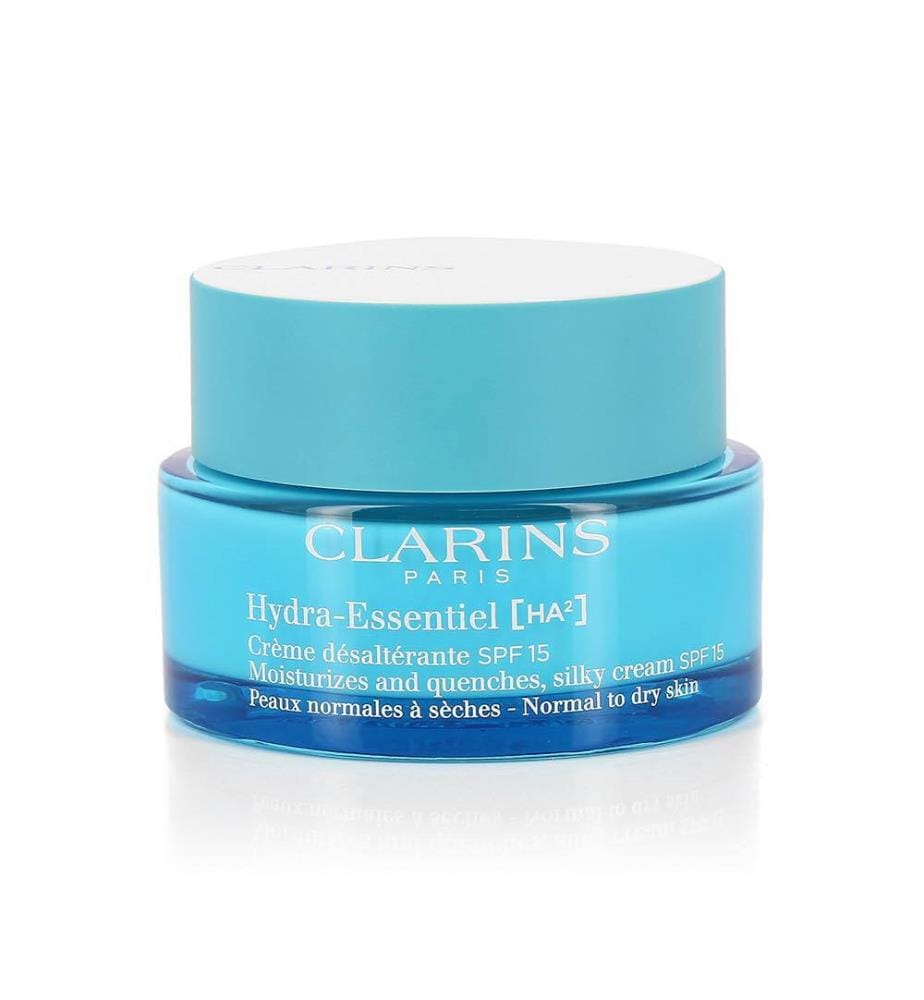 Crème Hydra-Essentiel Silky Spf15 - 50 ml