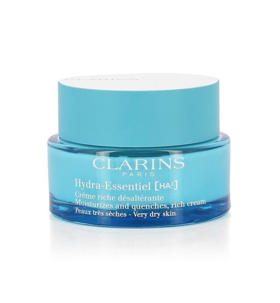 Crème Hydra-Essentiel Rich - 50 ml
