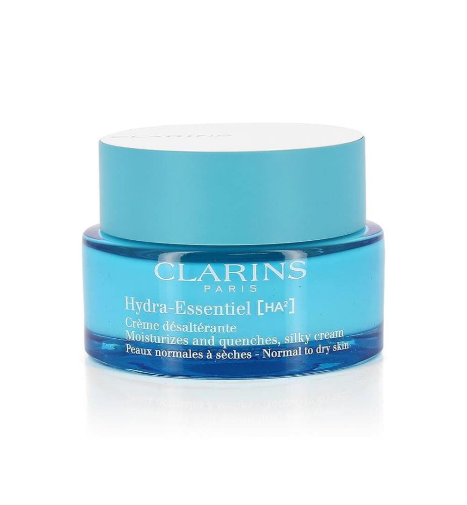 Crème Hydra-Essentiel Silky - 50 ml